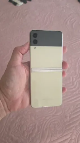 ZFlip 3 Sansung