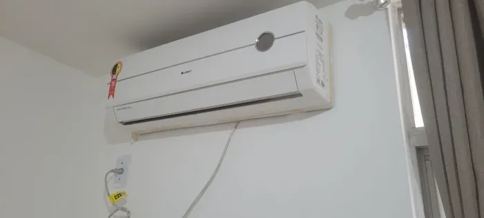 Ar Condicionado Green 9000 BTUs