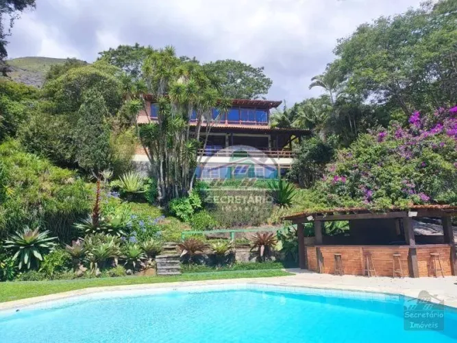 Pousada à venda, 200 m² por R$ 1.590.000,00 - Itaipava - Petrópolis/RJ