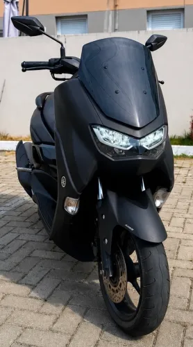 OPORTUNIDADE NMAX 2024 único Dono! Uuu tu te