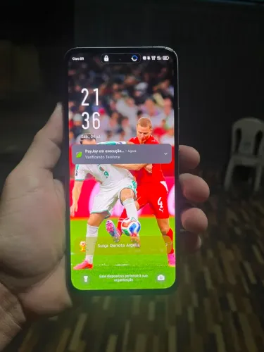 Infinix hot 50 Pro