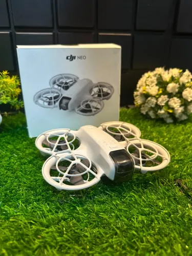 DJI Neo 1 Standard - Impecável | 1 Bateria