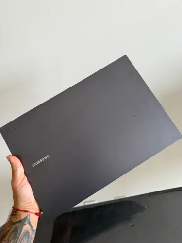 Notebook Samsung book