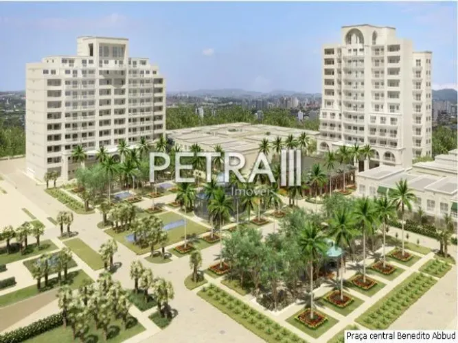 Locacao - Sala Condominio Villa Lobos Office Park