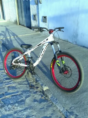 HUPI NAJA 2018 ARO 26 NOVA!!!