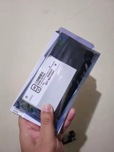 DISPLAY S23 ULTRA ORIGINAL NACIONAL SAMSUNG 