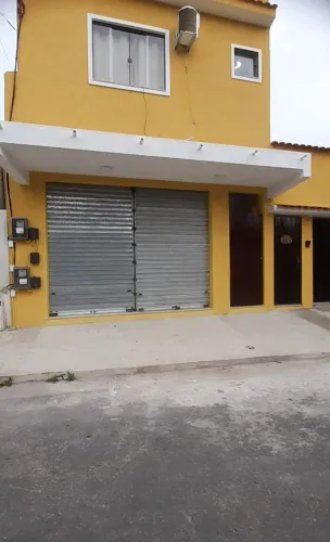 LOJA COMERCIAL PARA LOCAÇÃO BAIRRO FLAMENGO MARICÁ RJ