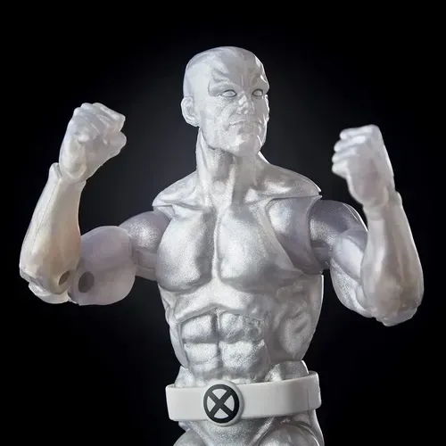 Marvel Legends IceMan Homem de Gelo