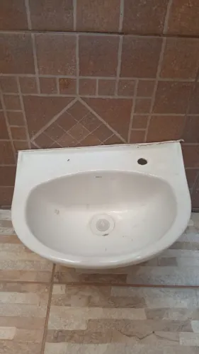 Lavatório Pia para Banheiro