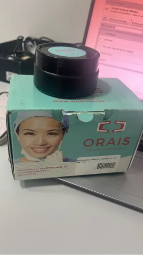 Material odontológico
