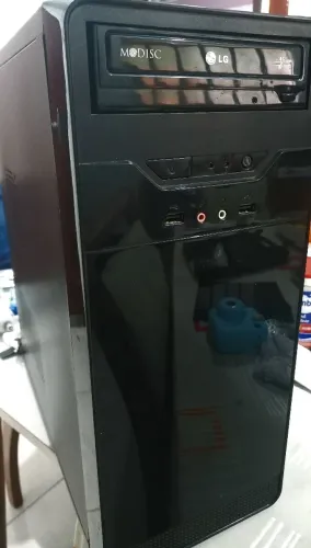 CPU Computador Completo Windows 10