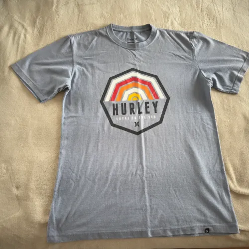 Camiseta Hurley (G)