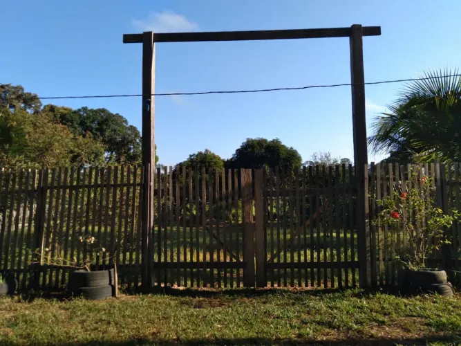 Vendo Sítio