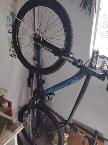 bike alfamec tam 21 