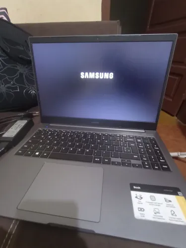 Vendo notebook