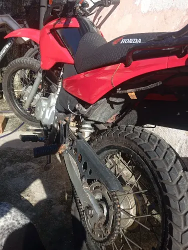 Moto