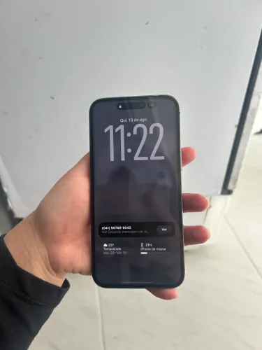 iPhone 14 Pro Max