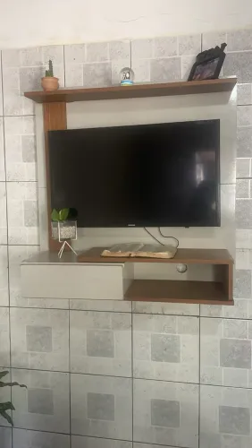 Vendi painel pra tv