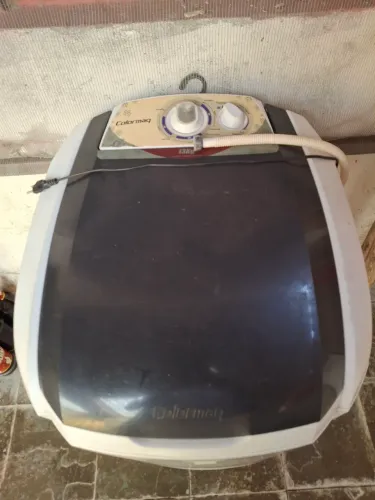Tanquinho 13 kg