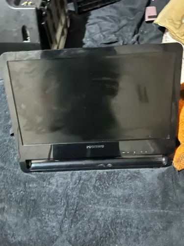 2 monitores (estado) 1 tv tubo funcionando perfeitamente