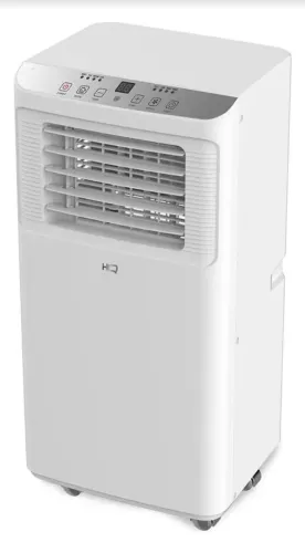 Ar condicionado portátil 127w