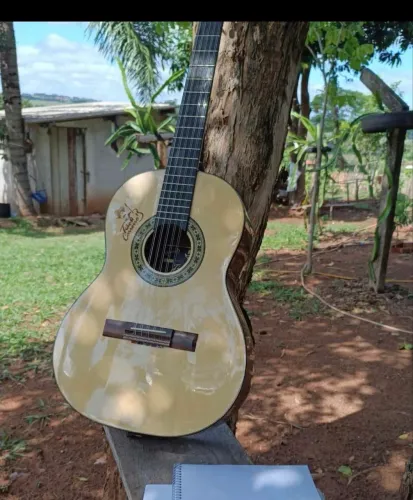 Viola Rozini Tião Carreiro RV181
