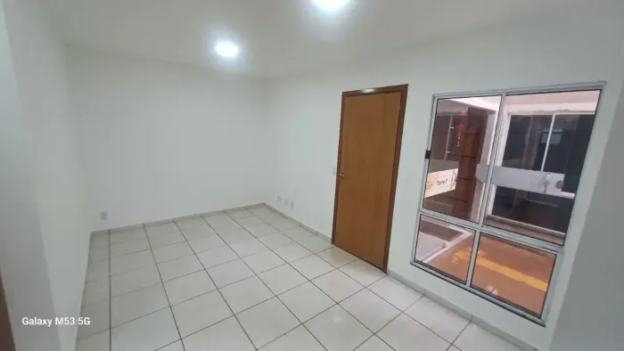 Apartamento para venda com 66 metros quadrados com 2 quartos aceita financiamento
