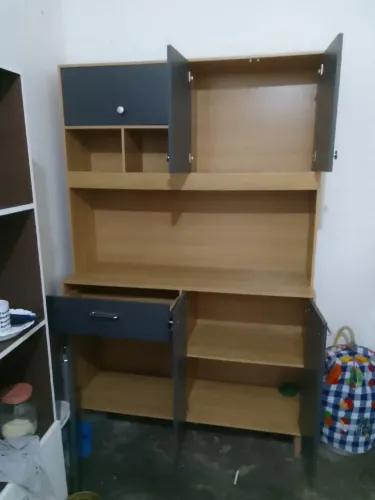 Armário de cozinha