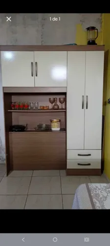 Guarda roupa 