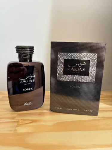 Hawas Kobra 100ml