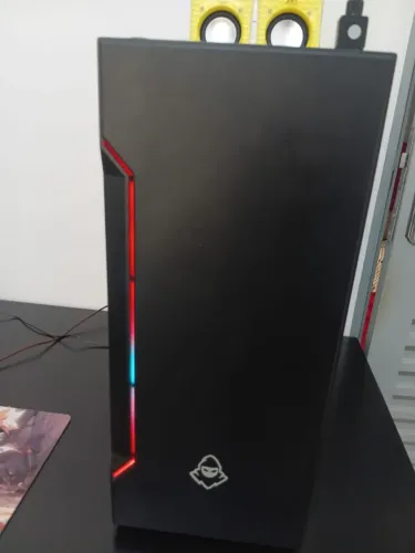 PC gamer Ryzen 3 3200G
