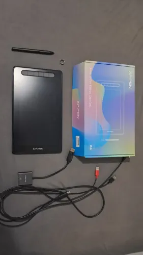 Mesa digitalizadora XP-PEN Artist 10 2nd Gen