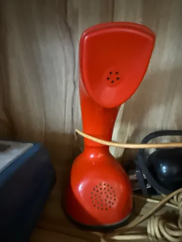 Telefone jk