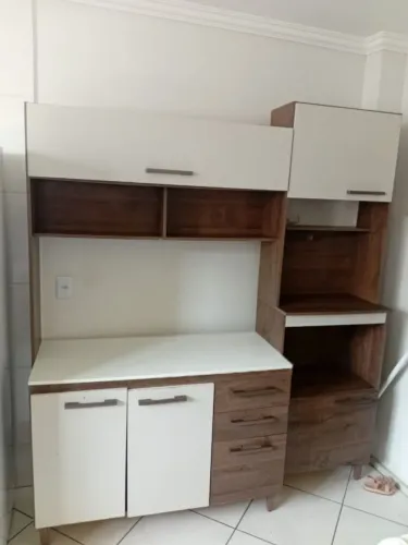 Armário de cozinha 