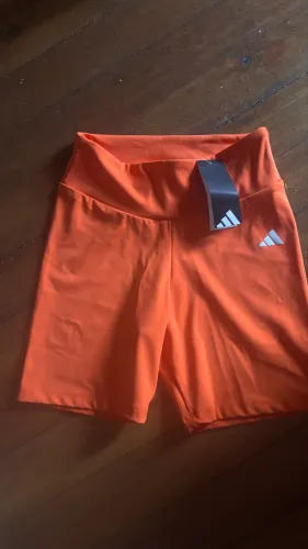 Bermuda Adidas Nova