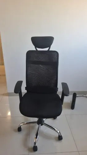Cadeira escritorio tokStok