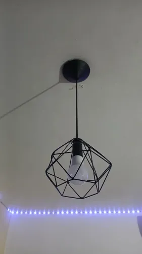 Luminária Pendente 