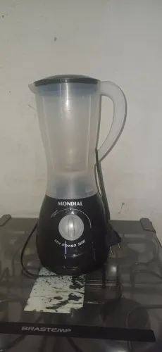 Liquidificador