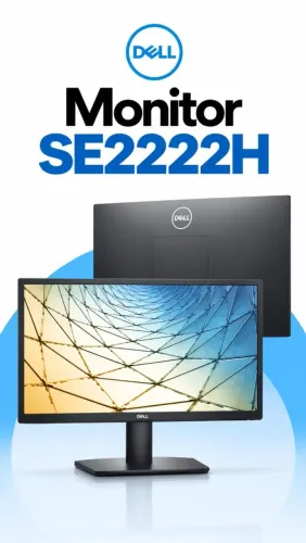 Monitor Dell SE2222H 