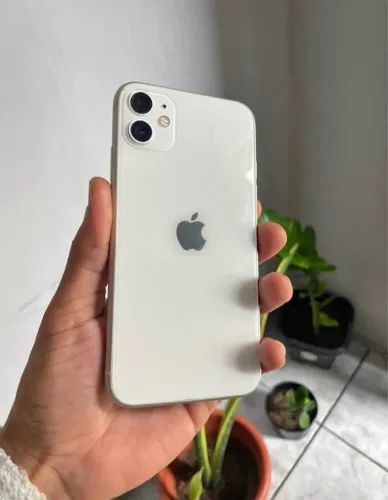IPhone 11 disponível 