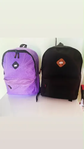Bom dia vendo mochila na promoção novas valor R$30