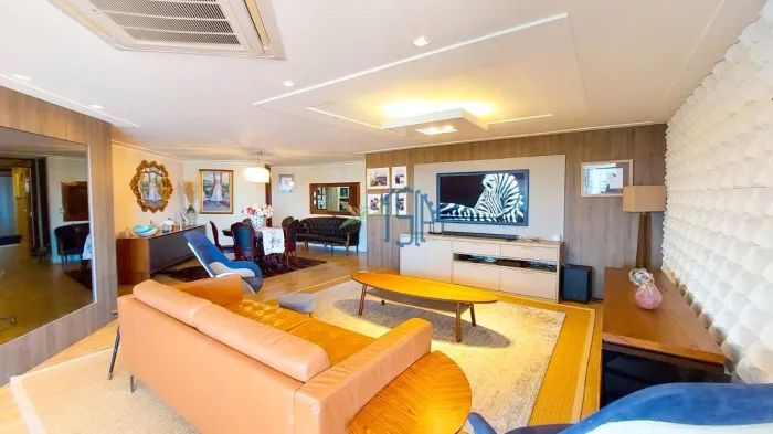 Condomínio palmares - Apartamento Alto Padrão em Capim Macio/Natal/RN/Próximo ao Mc donald