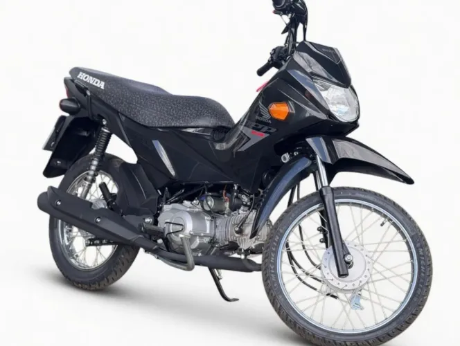 Vendo POP 110i