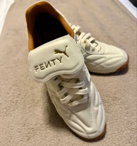 TÊNIS PUMA FENTY COLEÇÃO EXCLUSIVA RIHANNA