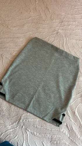 saia cinza Authoria
