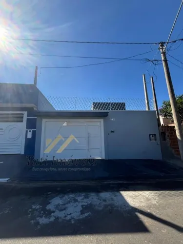 Residencial - Jd Primavera
