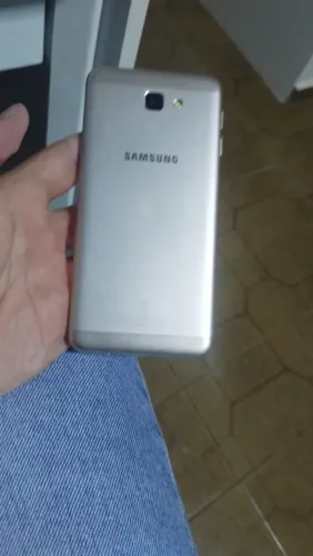 Celular Samsung Galaxy J5 Prime