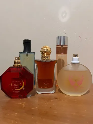 Perfumes
