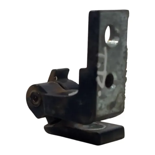 Dobradiça Porta Traseira Direita Audi A3 1999 2000 A 2006