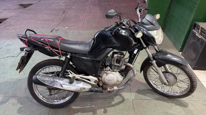 Aluguel de motos para aplicativos 